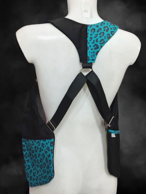 Pistoleras personalizadas