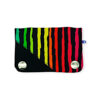 Monedero tarjetero colores