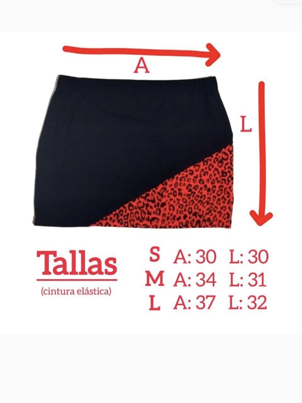Mini TROKUT cebra roja - Imagen 5