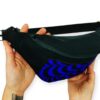 riñonera azul i