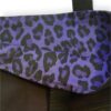 tote cebra interior leopardo