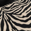 Totebag cebra y leopardo - Imagen 3