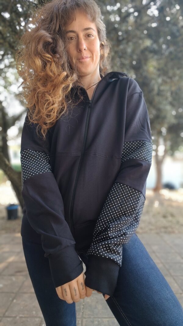 Sudadera SISTA - Imagen 5