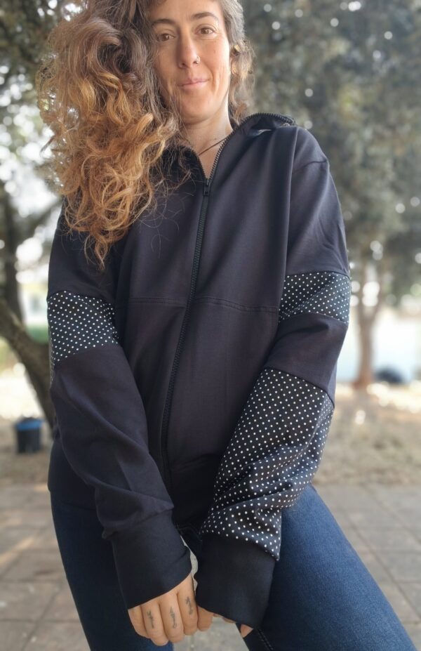 Sudadera SISTA - Imagen 5
