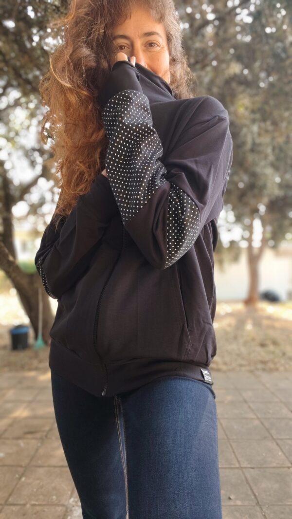 Sudadera SISTA - Imagen 6