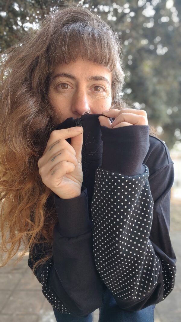 Sudadera SISTA - Imagen 7