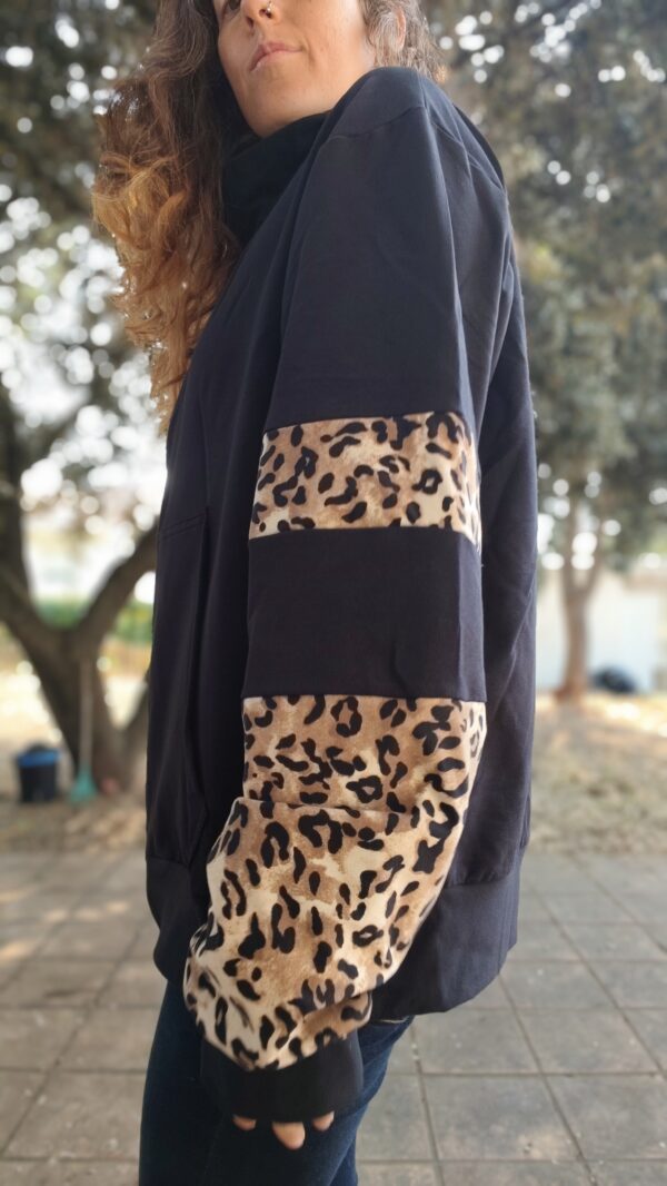 Sudadera SISTA - Imagen 2