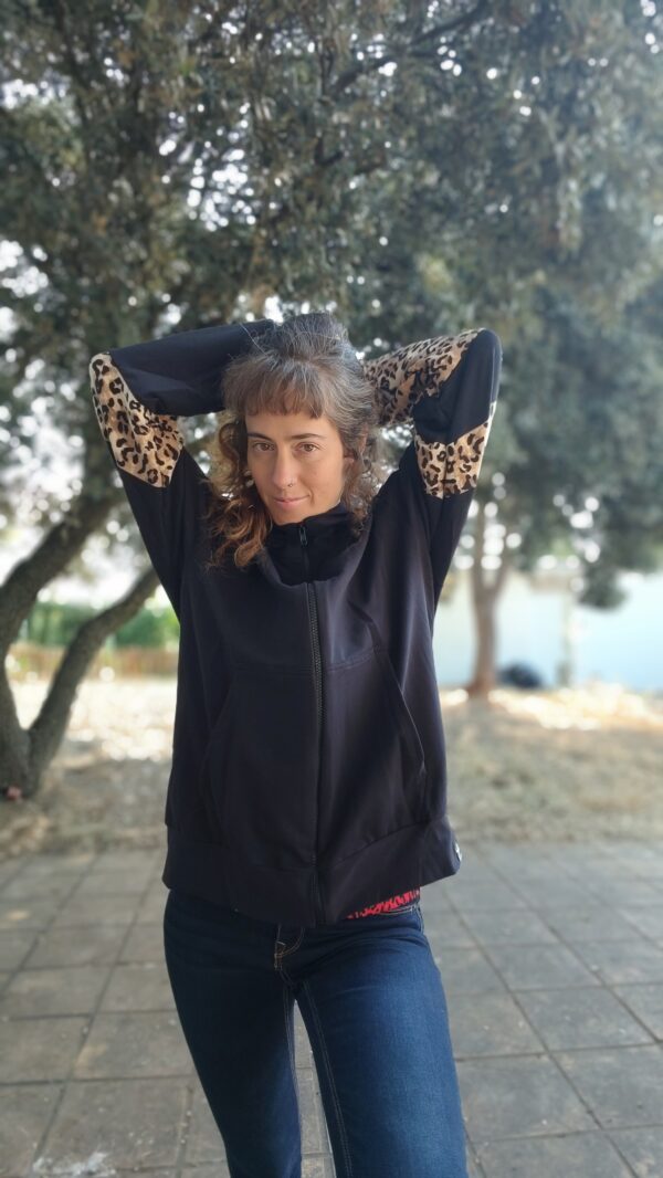 Sudadera SISTA - Imagen 3