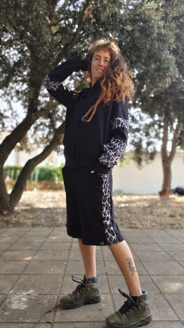 Sudadera SISTA - Imagen 8